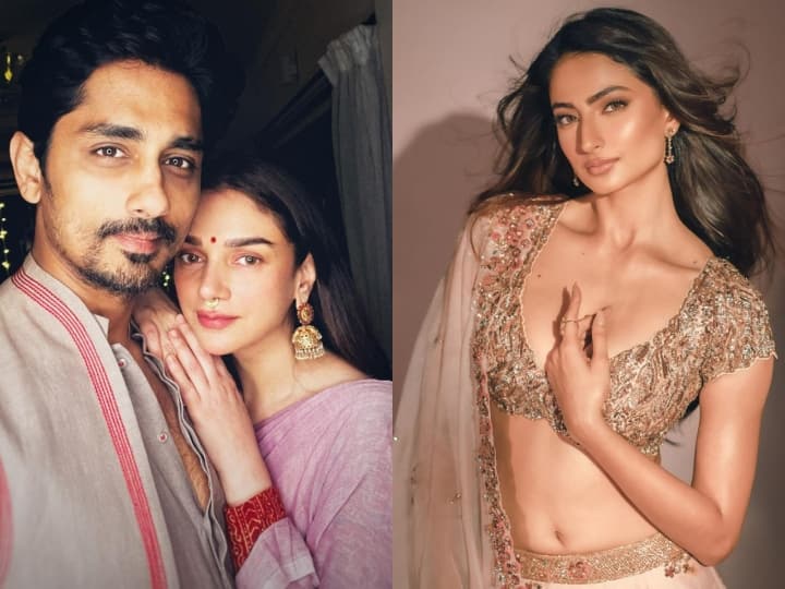 Stars Dating Rumors: बी-टाउन में सितारों के अफेयर की चर्चे आम बात है. कुछ सितारें इन खबरों को अफवाह करार दे देते हैं तो कई स्टार्स मौन रहते हैं. आइए कुछ सेलेब्स के अफेयर रूमर्स के बारे में जानते हैं .