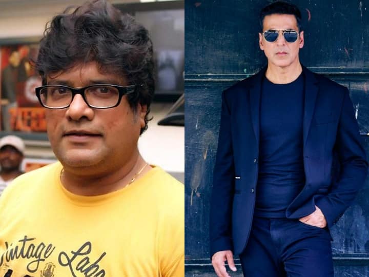 Akshay Kumar offered lunch to Rajesh Sharma Salman Khan did this actor revealed Akshay Kumar ने शूट पर राजेश शर्मा को ऑफर किया था खाना, एक्टर की आंखों में आ गए थे आंसू