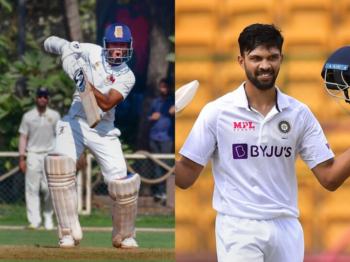 These Batsmen Will Replace Jaiswal-Gaikwad In Duleep Trophy, See Whose ...