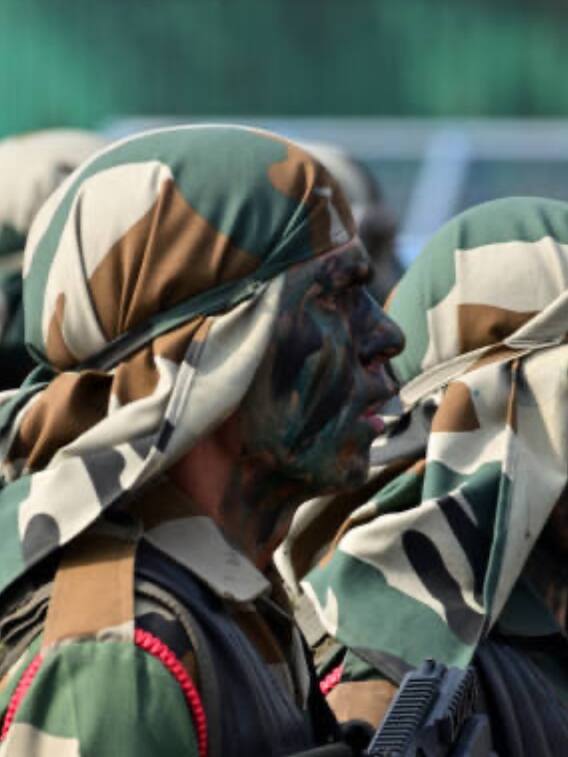 இந்திய ராணுவம் பயன்படுத்தும் ஆயுதங்கள்