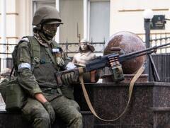 रूस में वैग्नर के विद्रोह की अमेरिका को पहले से थी जानकारी, येवेनी प्रीगोझिन के साथ हुई सीक्रेट डील?