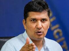 AAP मंत्री सौरभ भारद्वाज का बड़ा बयान, बोले- 'राहुल गांधी जब सत्ता में आएंगे तब अहंकारी हो जाएंगे'