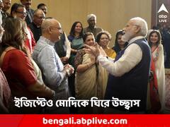 'আপনি ভারতের নায়ক', কায়রোয় নেমে প্রশংসায় ভাসলেন মোদি