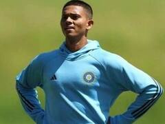 'मेरे चयन की खबर सुन पिताजी की आंखों में आ गए थे आंसू', यशस्वी जायसवाल ने बताया कैसा था परिवार का रिएक्शन