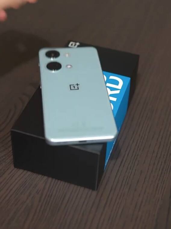 Oneplus Nord 3 की एक्सक्लूसिव तस्वीरें