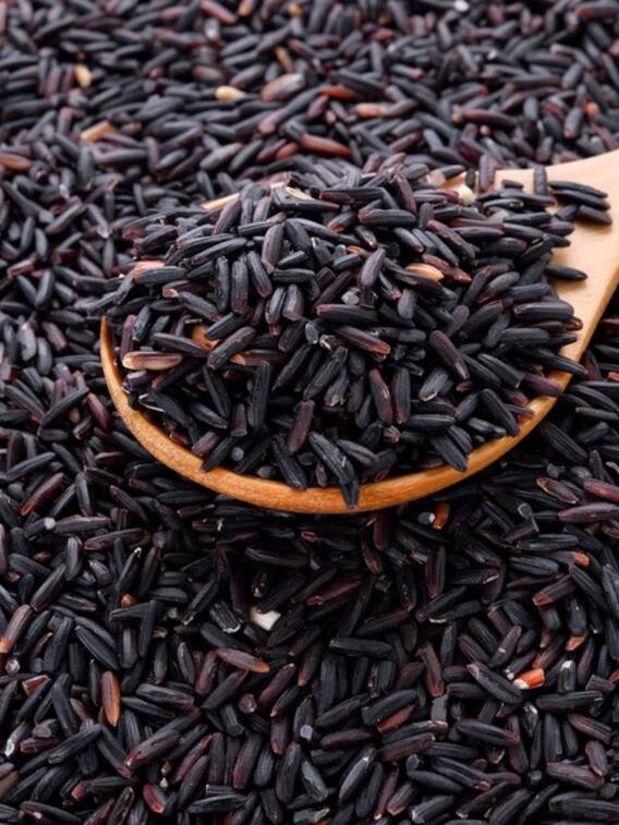 क्यों सफेद चावल से महंगे हैं काले चावल, जानें कीमत?