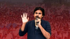 Pawan Kalyan on Rapaka Varaprasad : రాజోలు ఎమ్మెల్యే పనితీరుపై మాట్లాడిన పవన్ కళ్యాణ్ | ABP Desam