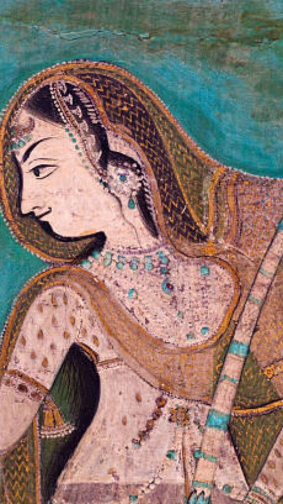 मुगल बादशाह की इस बेगम को क्यों 3 बार दफनाया गया