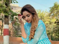 'तो काळ फारच भीषण होता...'; जेव्हा रुपाली भोसलेनं सांगितली होती तिची स्ट्रगल स्टोरी