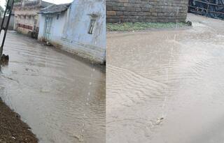 Gujarat Monsoon: રાજ્યના આ વિસ્તારોમાં આગામી ત્રણ કલાક સામાન્યથી મધ્યમ વરસાદની આગાહી