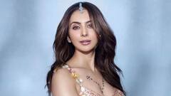 মনখারাপ হলে সিনেমা দেখি, নিজের সঙ্গে কথা বলি: রকুল প্রীত