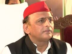 कानपुर हत्याकांड के बाद अखिलेश यादव ने फिर योगी सरकार को घेरा, बोले- 'बुलडोजर के दिखावटी इस्तेमाल से...'