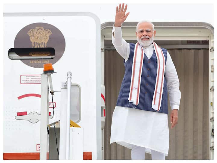 As PM Modi Emplanes For India, Here Are The Key Takeaways From His State Visits To US And Egypt As PM Modi Emplanes For India, Here Are The Key Takeaways From His State Visits To US And Egypt