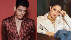 'প্রথমবার তোমার সঙ্গেই ঘনিষ্ঠ-দৃশ্যে অভিনয় করব', প্রথম দেখাতেই বিজয়কে বলেছিলেন তমন্না!