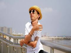 OMG ! धीरे-धीरे पत्थर बन रहा 29 साल के इस शख्स का शरीर, 20 लाख में से किसी एक को होती ये बीमारी