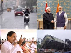 Morning Headlines June 25: இந்தியாவில் நடந்த முக்கிய நிகழ்வுகளின் ரவுண்டப் இதோ..!