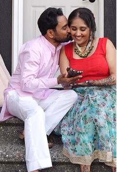 Rana Ranbir: ਰਾਣਾ ਰਣਬੀਰ ਦੀ ਧੀ ਸੀਰਤ ਦੇ ਮਹਿੰਦੀ ਅਤੇ ਹਲਦੀ ਫੰਕਸ਼ਨ ਦੀਆਂ ਦੇਖੋ Inside ਤਸਵੀਰਾਂ