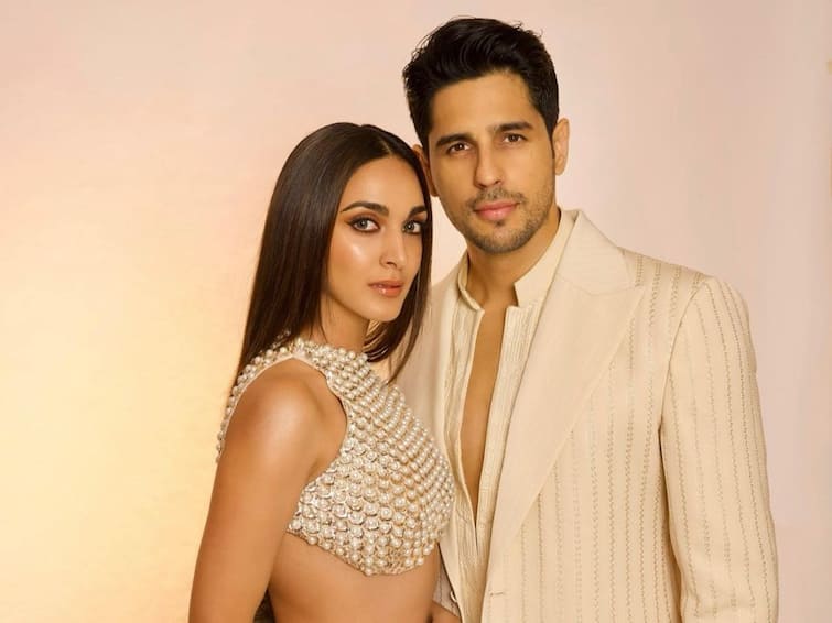 Kiara Advani Calls Husband Sidharth Malhotra Her Home During Satyaprem Ki Katha Promotions With Kartik Aaryan Kiara Advani Calls Husband Sidharth Malhotra Her 'Home': 'He Is My Best Friend, My Everything'