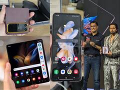 Foldable Phone पसंद करने वाले लोगों के लिए मार्किट में मौजूद हैं ये ऑप्शंस