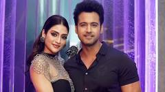 এবার ছবি প্রযোজনাতেও যশরত জুটি, বাবা যাদবের পরিচালনায় তৈরি হবে YD Films-এর প্রথম ছবি