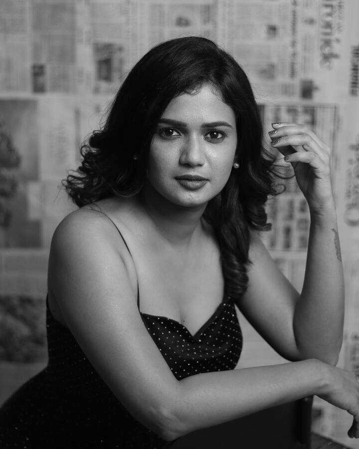అరియానా అందమైన ఫోటోలు