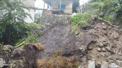 In Pics: हिमाचल में बारिश ने मचाई तबाही, कई गाड़ियां पानी में बहीं, बिजली-पानी का संकट, करोड़ों के नुकसान की आशंका