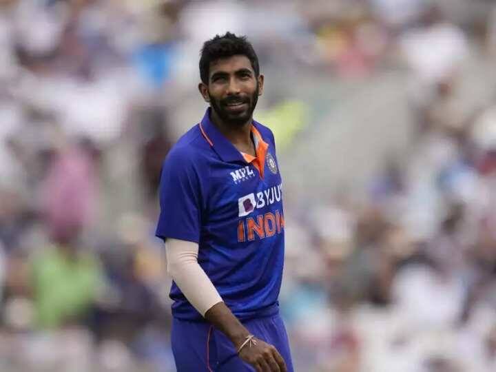 Jasprit Bumrah to lead TeamIndia for Ireland T20Is आयर्लंड दौऱ्यासाठी टीम इंडियाची घोषणा, बुमराह कर्णधार तर ऋतुराज उपकर्णधार; पाहा टीम इंडिया