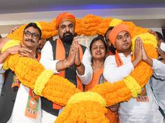 मंत्रिमंडल पर राहुल गांधी के दिए गए बयान पर सम्राट चौधरी का CM पर तंज, कहा- नीतीश के कई आका हो गए हैं