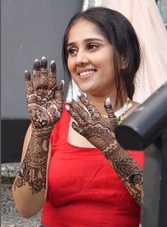 Rana Ranbir: ਰਾਣਾ ਰਣਬੀਰ ਦੀ ਧੀ ਸੀਰਤ ਦੇ ਮਹਿੰਦੀ ਅਤੇ ਹਲਦੀ ਫੰਕਸ਼ਨ ਦੀਆਂ ਦੇਖੋ Inside ਤਸਵੀਰਾਂ