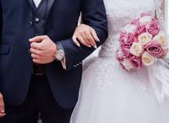 ਪੁਲਾੜ 'ਚ ਹੋਵੇਗਾ ਵਿਆਹ, ਟਿਕਟ ਦੀ ਕੀਮਤ ਹੋਏਗੀ ਕਰੀਬ ਇੱਕ ਕਰੋੜ! ਇਹ ਕੰਪਨੀ ਕਰਨ ਵਾਲੀ ਹੈ ਅਨੋਖਾ ਕਾਰਨਾਮਾ