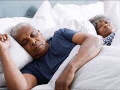 घर के बुजुर्ग सुबह जल्दी क्यों उठ जाते हैं, क्या इसके पीछे भी कोई साइंस है?