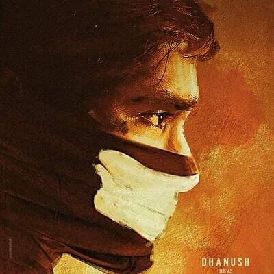 சத்திய ஜோதி பிலிம்ஸ் தயாரிக்கும் படத்தில் நடித்து வருகிறார் நடிகர் தனுஷ்.