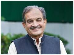 बीजेपी नेता चौधरी बीरेंद्र सिंह के बगावती तेवर, नई पार्टी बनाने के दिए संकेत, इस दिन कर सकते है घोषणा