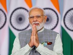 PM Modi Award List: 9 वर्षात 13 पुरस्कार, आंतरराष्ट्रीय स्तरावर मोदींचा सन्मान, पाहा पुरस्कारांची संपुर्ण यादी