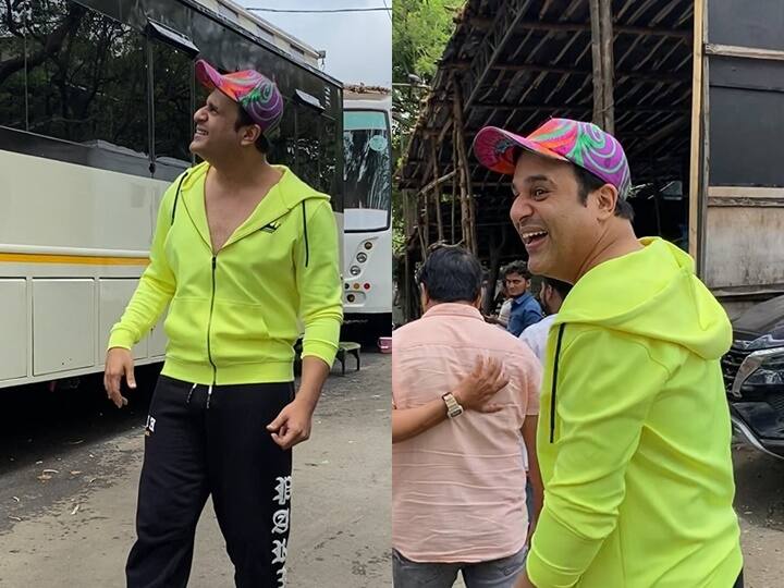 Krushna Abhishek को आई बिग बॉस एक्स कंटेस्टेंट की याद, द कपिल शर्मा शो कॉमेडियन ने पुनीत सुपरस्टार पर किया ये कमेंट! Krushna Abhishek Reacted To See Monkey remembers Bigg Boss Ex Contestant Puneet Superstar Krushna Abhishek को आई बिग बॉस एक्स कंटेस्टेंट की याद, द कपिल शर्मा शो कॉमेडियन ने पुनीत सुपरस्टार पर किया ये कमेंट!