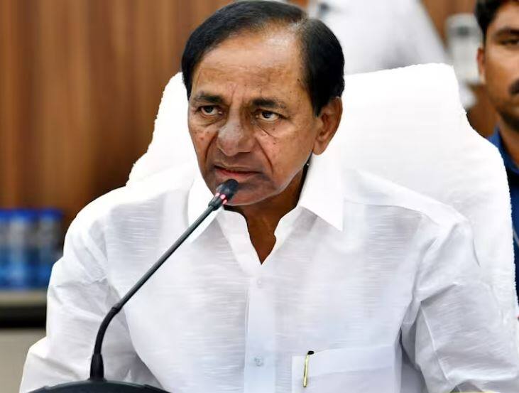 telangana Assembly elections brs rebels likely to join congress on monday  Telangana: તેલંગાણામાં BRSને લાગ્યો મોટો ઝટકો,  જાણો એકસાથે કેટલા નેતાઓ કૉંગ્રેસમાં સામેલ થશે