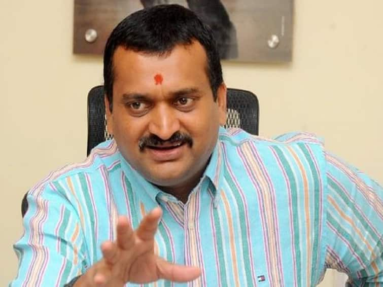 Bhatti Vikramarka Padayatra Actor Producer Bandla Ganesh Tweet Latest Telugu news Bandla Ganesh: పాదయాత్రలో అడుగులో అడుగేసి మీ గెలుపు కోసం వస్తున్నా అన్నా: బండ్ల గణేష్ పొలిటికల్ రీఎంట్రీ!