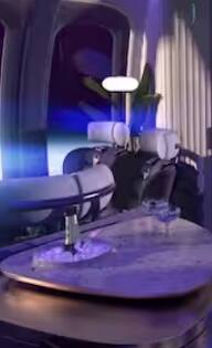 ਪੁਲਾੜ 'ਚ ਹੋਵੇਗਾ ਵਿਆਹ, ਟਿਕਟ ਦੀ ਕੀਮਤ ਹੋਏਗੀ ਕਰੀਬ ਇੱਕ ਕਰੋੜ! ਇਹ ਕੰਪਨੀ ਕਰਨ ਵਾਲੀ ਹੈ ਅਨੋਖਾ ਕਾਰਨਾਮਾ