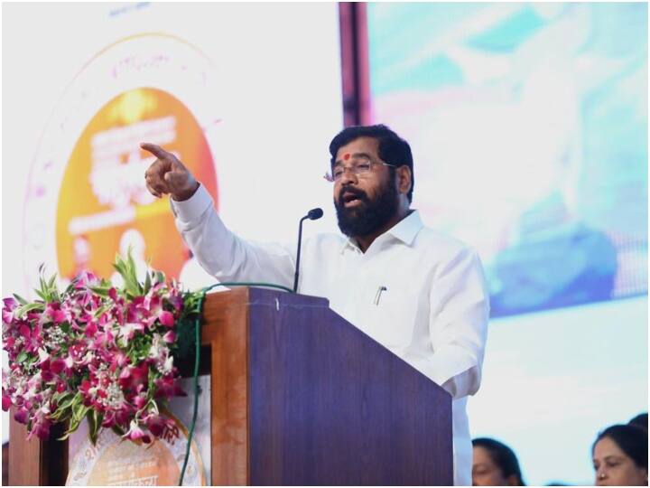 Maharashtra CM Eknath Shinde warns action will be taken against BMC officials if problem occured due to rain Mumbai Rain: BMC अधिकारियों को सीएम शिंदे की चेतावनी, 'बारिश के पानी से हुई दिक्कत तो होगी कड़ी कार्रवाई'