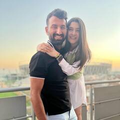 In Pics: अरेंज मैरिज के बाद भी पहली नज़र में पूजा पर दिल हार बैठे थे चेतेश्वर पुजारा, जानें दिलचस्प लव स्टोरी