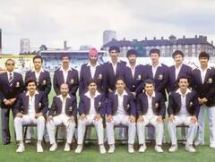 Watch: 1983 ਵਿਸ਼ਵ ਕੱਪ ਜੇਤੂ ਟੀਮ ਦੇ ਖਿਡਾਰੀਆਂ ਨੇ 35000 ਫੁੱਟ 'ਤੇ ਮਨਾਇਆ ਜਸ਼ਨ, ਦੇਖੋ ਵੀਡੀਓ