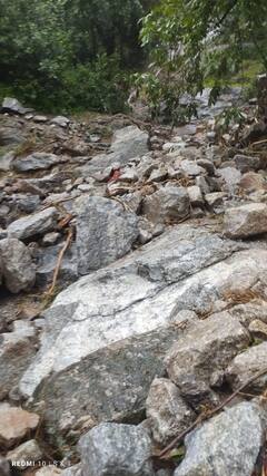 In Pics: हिमाचल में बारिश ने मचाई तबाही, कई गाड़ियां पानी में बहीं, बिजली-पानी का संकट, करोड़ों के नुकसान की आशंका