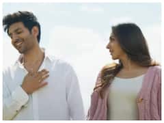 Pasoori Nu Featuring Kartik Aaryan, Kiara Advani Out, Fans Are Not Happy With The Remake Of Ali Sethi's Pakistani Hit