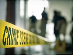 सरगुजा में सनसनीखेज वारदात, तालाब में गड़ी मिली महिला की लाश, जांच में जुटी पुलिस