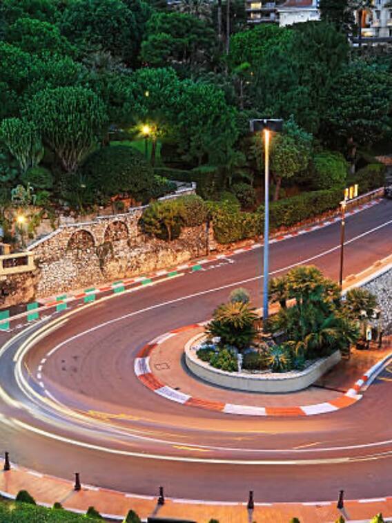 டாப் 10 ஃபார்முலா ஒன் ரேசிங் வீரர்கள்