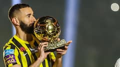 Saudi Pro League: রোনাল্ডোর দেখানো পথে হেঁটে সৌদির না না ক্লাবে সই করেছেন এই তারকারা