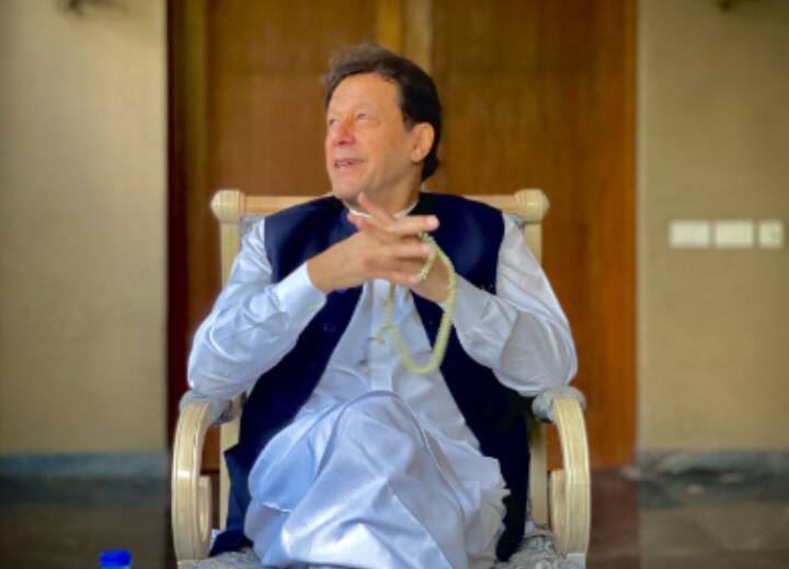 Imran Khan lied about PM Modi’s visit to America, people should say – this person has gone mad