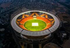 World Cup : પાકિસ્તાન થૂંકેલુ ચાટવા મજબુર, અમદાવાદના આંગણે હાઈવોલ્ટેજ જંગ