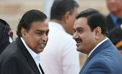 Photos: અદાણી-અંબાણી સહિતના ઉદ્યોગપતિઓ સંતાનોને સોંપી ચુક્યા છે કારોબાર, જુઓ લિસ્ટ