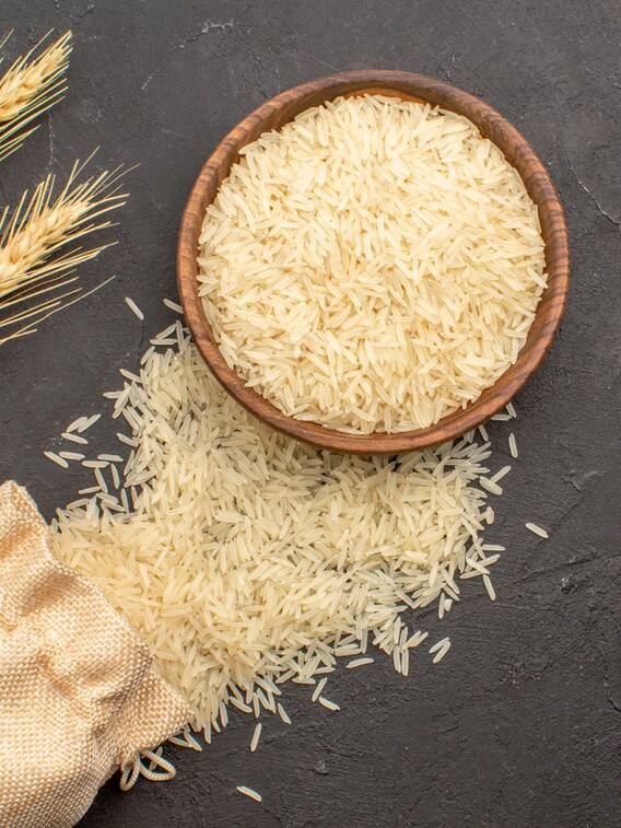 ये हैं भारत के सबसे मशहूर चावल, दुनिया है दीवानी